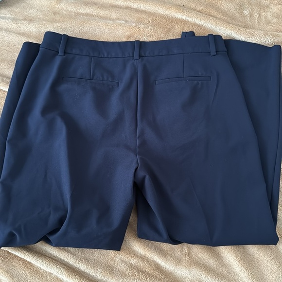 J. Crew Kristyn Pant - Navy - Picture 5 of 5